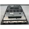Image 2 : (2) Siemens #6AV6 643-0DD01-1AX1 MP277 10" Key Operator Panels
