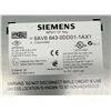 Image 3 : (2) Siemens #6AV6 643-0DD01-1AX1 MP277 10" Key Operator Panels