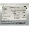 Image 4 : (2) Siemens #6AV6 643-0DD01-1AX1 MP277 10" Key Operator Panels