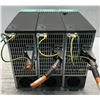 Image 2 : (3) Siemens #6SL3120-1TE23-0AA3 Single Motor Modules