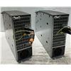 Image 2 : (2) Siemens #6SL3120-1TE23-0AA3 Single Motor Modules