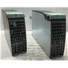 Image 3 : (2) Siemens #6SL3120-1TE23-0AA3 Single Motor Modules