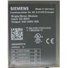 Image 4 : (2) Siemens #6SL3120-1TE23-0AA3 Single Motor Modules