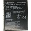 Image 4 : Siemens #6SL3130-6AE21-0AB0 Smart Line Module