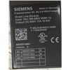 Image 4 : Siemens #6SL3130-6AE21-0AB0 Smart Line Module