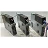 Image 3 : (3) Siemens #6SL3040-1MA00-0AA0 Control Units