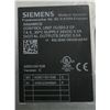 Image 4 : (3) Siemens #6SL3040-1MA00-0AA0 Control Units