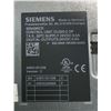 Image 5 : (3) Siemens #6SL3040-1MA00-0AA0 Control Units