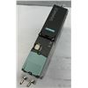 Siemens #6SL3040-1MA00-0AA0 Control Unit