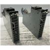 Image 2 : (2) Siemens #6SL3040-1MA00-0AA0 Control Units