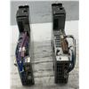 Image 3 : (2) Siemens #6SL3040-1MA00-0AA0 Control Units
