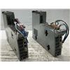 Image 4 : (2) Siemens #6SL3040-1MA00-0AA0 Control Units