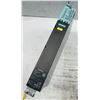 Siemens #6SL3130-6AE15-0AB1 Smart Line Module 5kW
