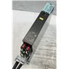 Image 1 : Siemens #6SL3120-2TE15-0AD0 Double Motor Module 2x5A