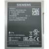 Image 4 : Siemens #6SL3040-1MA01-0AA0 Control Unit CU320-2 PN