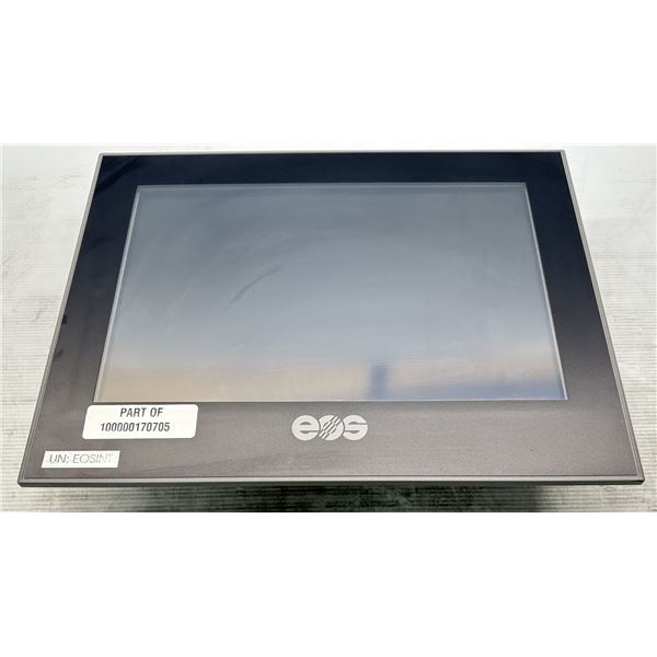 Siemens #6AV2124-0QC02-0AX1 TP1500 Comfort Touch Screen