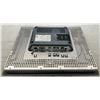 Image 2 : Siemens #6AV2124-0QC02-0AX1 TP1500 Comfort Touch Screen