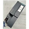 Image 1 : Siemens #6ES7 155-6AU00-0CN0 SIMATIC S7 Module