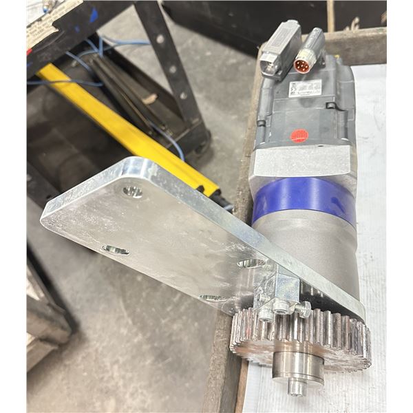 Siemens #1FK7060-2AF71-1PH0 3~Motor