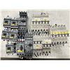Image 1 : Lot of Misc. Siemens Contactors & Circuit Breakers