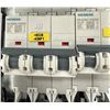 Image 4 : Lot of Misc. Siemens Contactors & Circuit Breakers