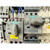 Image 6 : Lot of Misc. Siemens Contactors & Circuit Breakers