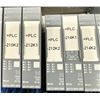 Image 4 : Lot of Misc. Siemens Input & Output Modules
