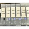 Image 5 : Lot of Misc. Siemens Input & Output Modules
