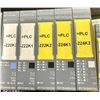 Image 6 : Lot of Misc. Siemens Input & Output Modules
