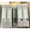 Image 9 : Lot of Misc. Siemens Input & Output Modules