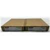 Image 1 : (2) Siemens #6GK5774-1FX00-0AB0 Scalance W774-1 RJ45 Access Point