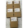 Image 1 : (5) Siemens #6GK5734-1FX00-0AB0 Scalance W734-1 RJ45 Client Modules
