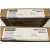 Image 2 : (5) Siemens #6GK5734-1FX00-0AB0 Scalance W734-1 RJ45 Client Modules