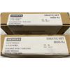 Image 3 : (5) Siemens #6GK5734-1FX00-0AB0 Scalance W734-1 RJ45 Client Modules