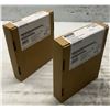 Image 2 : (2) Siemens #6GK5734-1FX00-0AB0 Scalance W734-1 RJ45 Client Modules