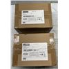 Image 1 : (2) Siemens #6GK5795-6MP00-0AA0 IWLAN-Antenna