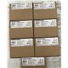 Image 2 : Lot of (7) Siemens #6GK1900-0AB10 C-Plug/Memory Cards