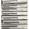Image 4 : Lot of (7) Siemens #6GK1900-0AB10 C-Plug/Memory Cards