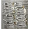 Image 1 : Lot of (8) Siemens #6GK5795-1TR10-0AA6 Termination Impedance TI795-1R Male