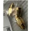 Image 2 : Lot of (8) Siemens #6GK5795-1TR10-0AA6 Termination Impedance TI795-1R Male