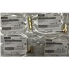 Image 4 : Lot of (8) Siemens #6GK5795-1TR10-0AA6 Termination Impedance TI795-1R Male