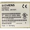 Image 4 : Siemens #6SN1112-1AC01-0AA1 Simodrive UEB-Module INT/EXT.