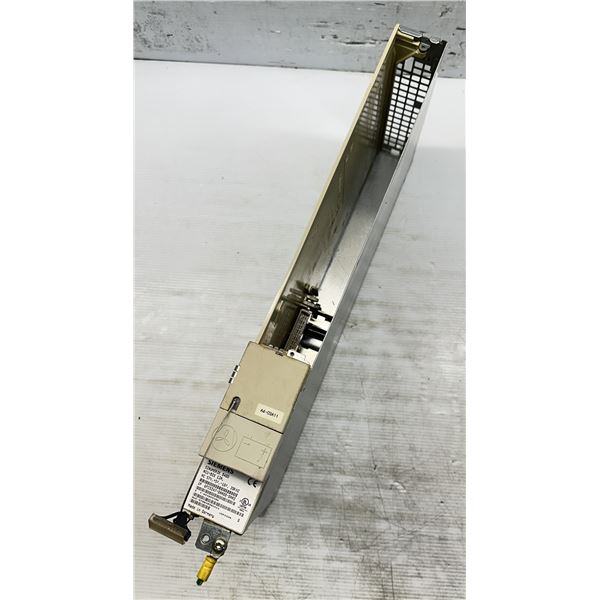 Siemens #6FC5247-0AA00-0AA2 Sinumerik 840D NCU-Box 13A