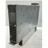 Image 3 : Siemens #6SN1124-1AB00-0BA1 Simodrive LT-Module EXT. 2X25A