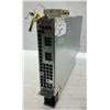 Image 2 : Siemens #6SN1124-1AB00-0BA1 Simodrive LT-Module EXT. 2X25A