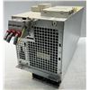 Image 2 : Siemens #6SN1146-1BB02-0CA1 Simodrive E/R-Module EXT. 36/47KW