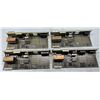 Image 1 : Lot of (4) Siemens Circuit Boards