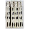 Image 3 : Lot of (4) Siemens Circuit Boards