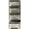 Image 4 : Lot of (4) Siemens Circuit Boards