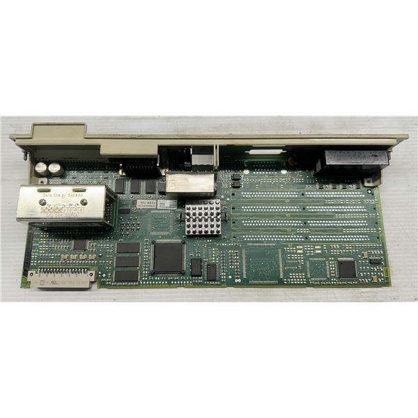 Siemens #6SN118-0DM11-0AA1 Circuit Board